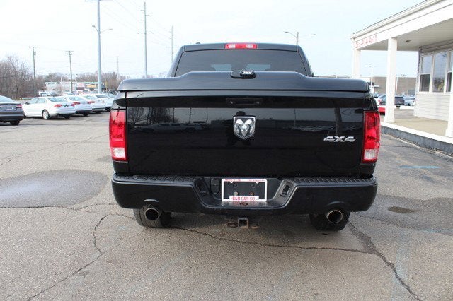 2014 RAM 1500 Express