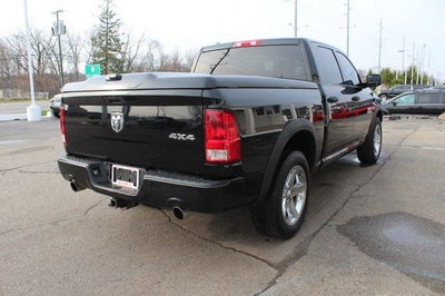 2014 RAM 1500 Express