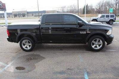 2014 RAM 1500 Express