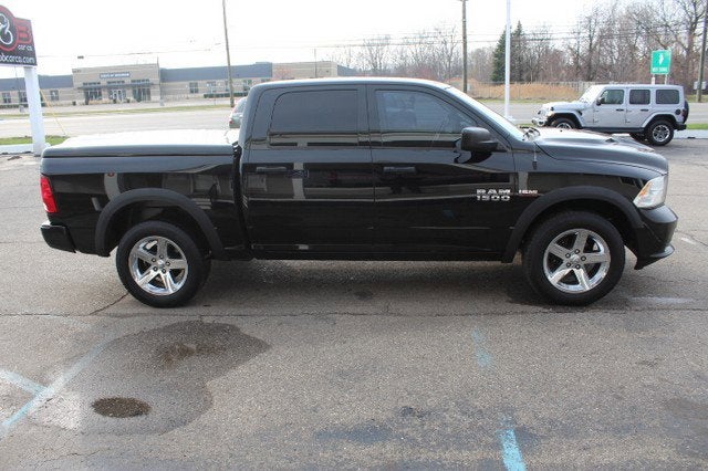 2014 RAM 1500 Express