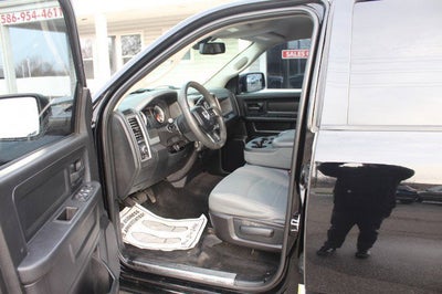 2014 RAM 1500 Express