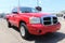 2007 Dodge Dakota SLT