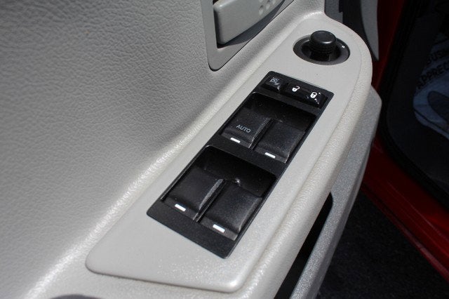 2007 Dodge Dakota SLT