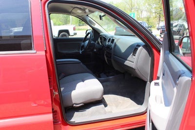 2007 Dodge Dakota SLT