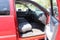2007 Dodge Dakota SLT