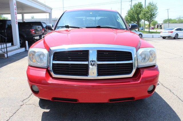 2007 Dodge Dakota SLT