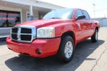 2007 Dodge Dakota SLT