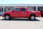 2007 Dodge Dakota SLT