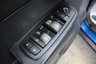 2009 Dodge Nitro SE