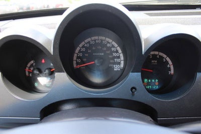 2009 Dodge Nitro SE