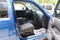 2009 Dodge Nitro SE