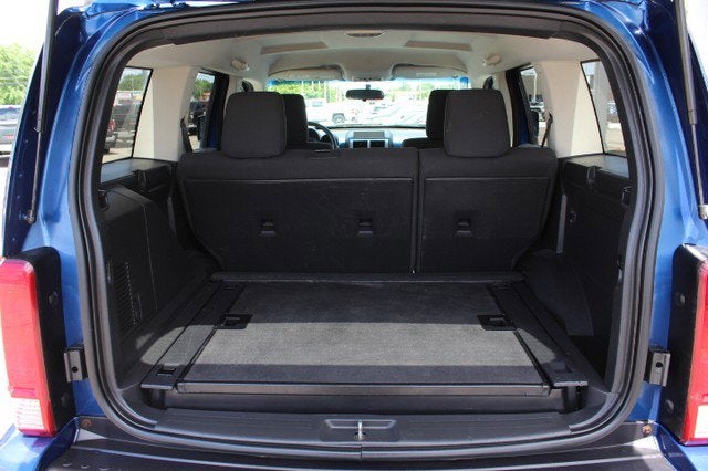 2009 Dodge Nitro SE