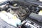 2009 Dodge Nitro SE