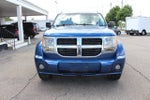 2009 Dodge Nitro SE