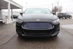 2016 Ford Fusion S
