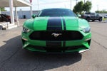 2019 Ford MUSTANG COUPE