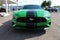 2019 Ford MUSTANG COUPE