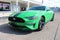 2019 Ford MUSTANG COUPE