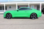 2019 Ford MUSTANG COUPE