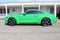 2019 Ford MUSTANG COUPE