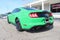 2019 Ford MUSTANG COUPE