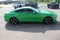 2019 Ford MUSTANG COUPE