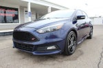 2016 Ford Focus ST