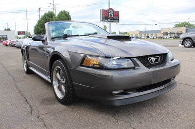 2003 Ford Mustang GT