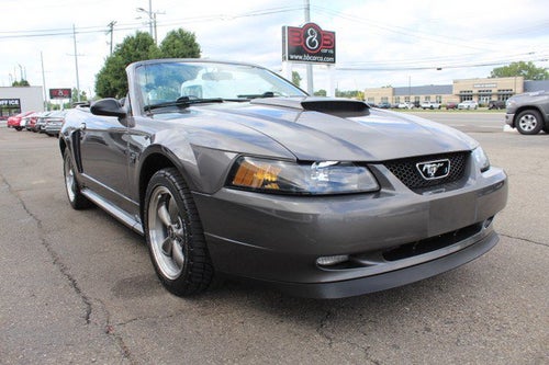 2003 Ford Mustang GT