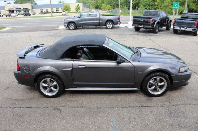 2003 Ford Mustang GT