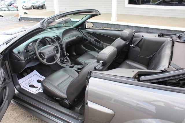 2003 Ford Mustang GT