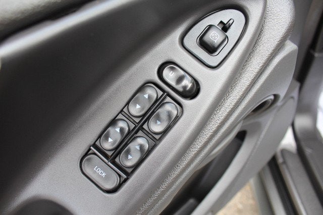 2003 Ford Mustang GT
