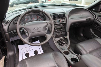 2003 Ford Mustang GT