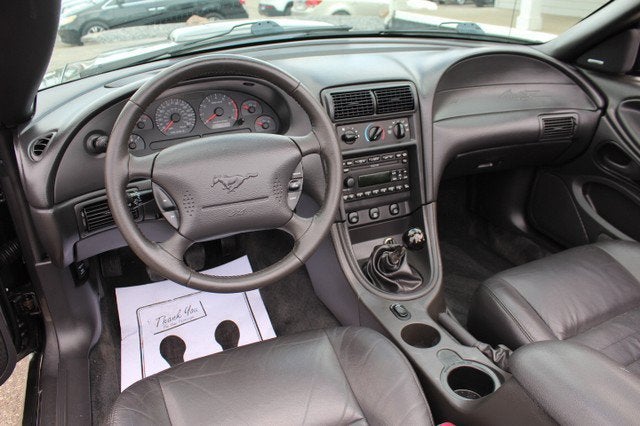 2003 Ford Mustang GT