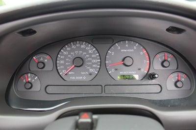2003 Ford Mustang GT