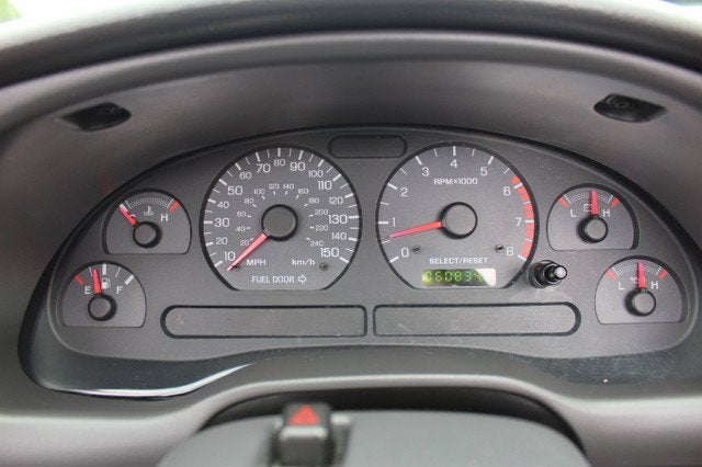 2003 Ford Mustang GT