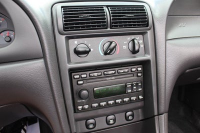 2003 Ford Mustang GT