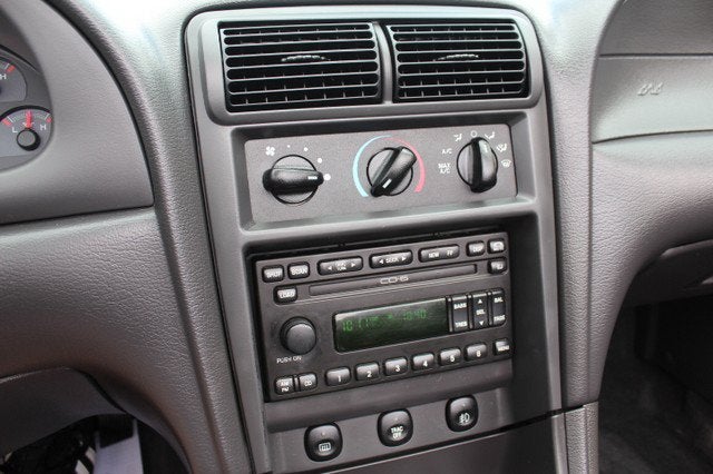 2003 Ford Mustang GT