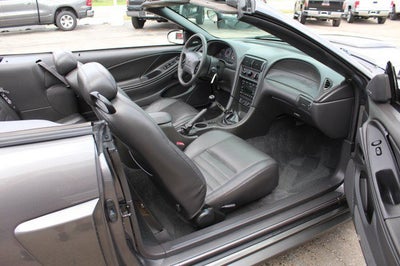 2003 Ford Mustang GT