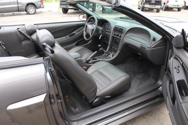 2003 Ford Mustang GT