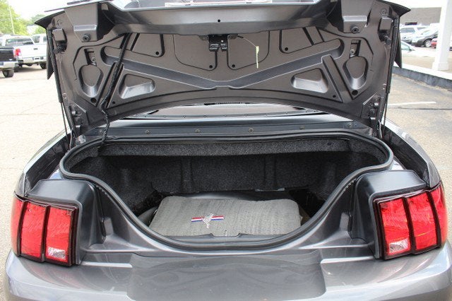 2003 Ford Mustang GT