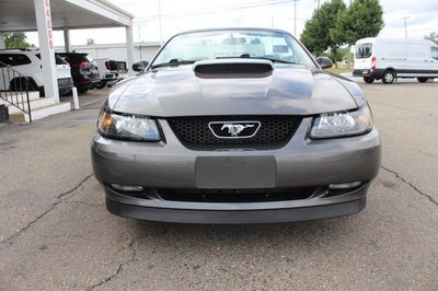 2003 Ford Mustang GT