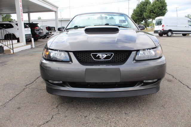 2003 Ford Mustang GT