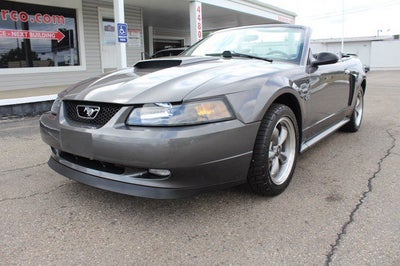 2003 Ford Mustang GT