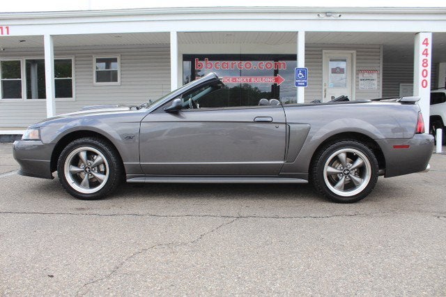 2003 Ford Mustang GT