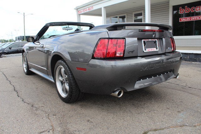 2003 Ford Mustang GT