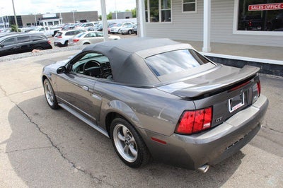 2003 Ford Mustang GT