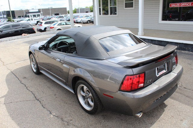 2003 Ford Mustang GT