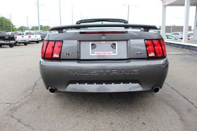 2003 Ford Mustang GT