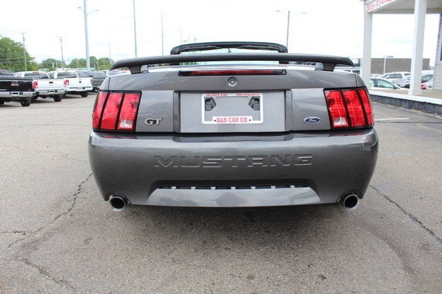 2003 Ford Mustang GT